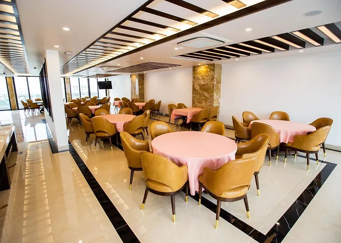 Golden Palm 3*