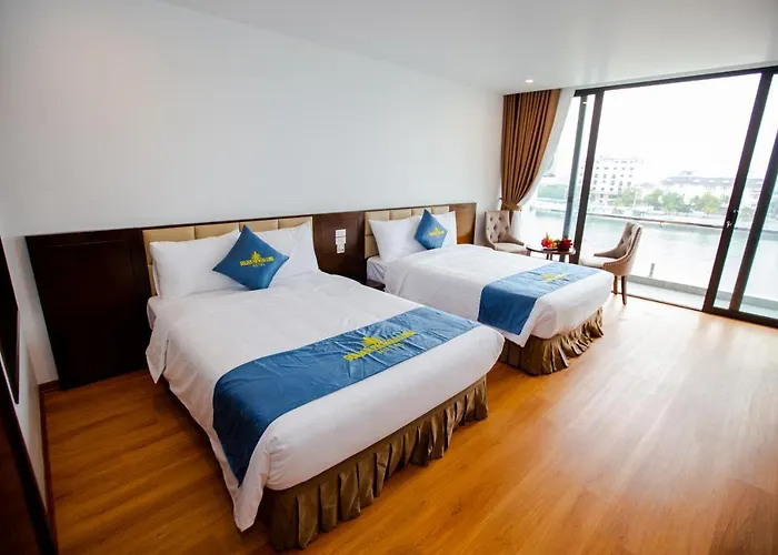 Golden Palm 3*
