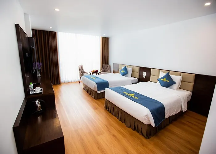 Golden Palm 3*