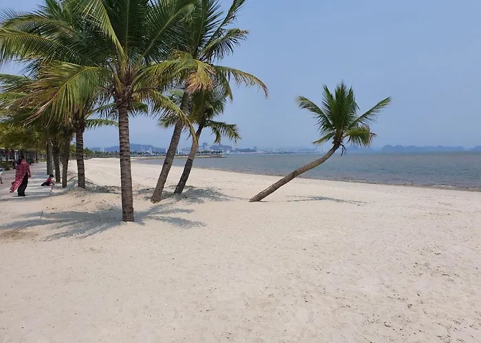 Hotel Golden Palm