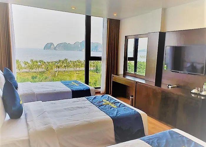 Golden Palm 3*