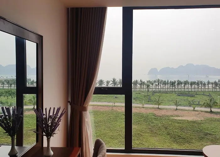 Golden Palm 3*
