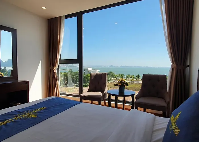 Golden Palm 3*