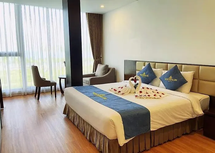 Golden Palm Hotel 3*